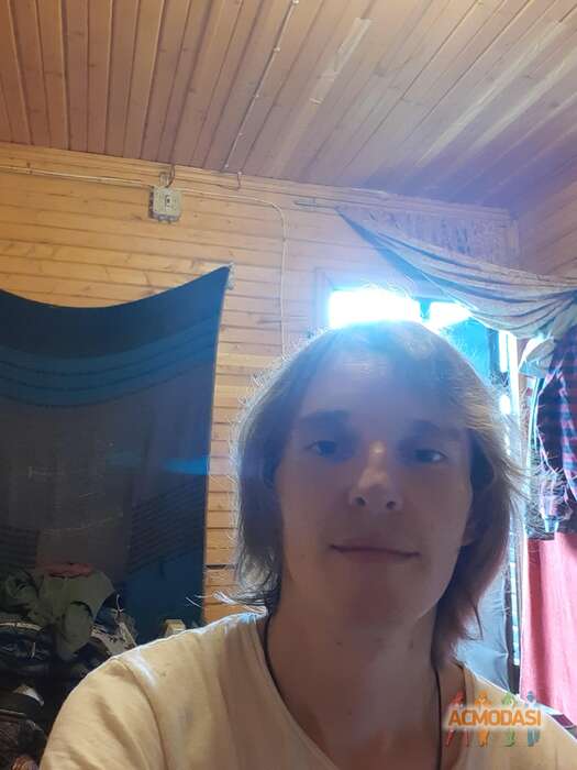 Саша  Сафронов фото №1830718. Загружено 25 Ноября 2022