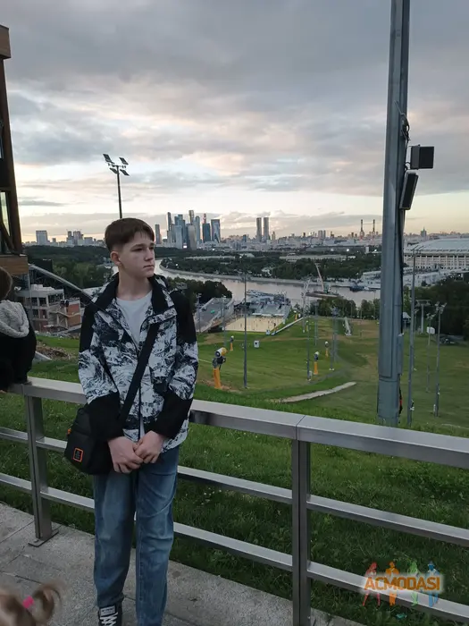 Артём  Сарукулов фото №1935210. Загружено 31 Августа 2025