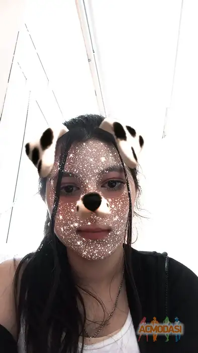 Фатима  Сулейманова фото №1940259. Загружено 02 Ноября 2025