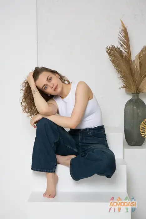 Дарья  Якубекова фото №1941057. Загружено 09 Ноября 2025