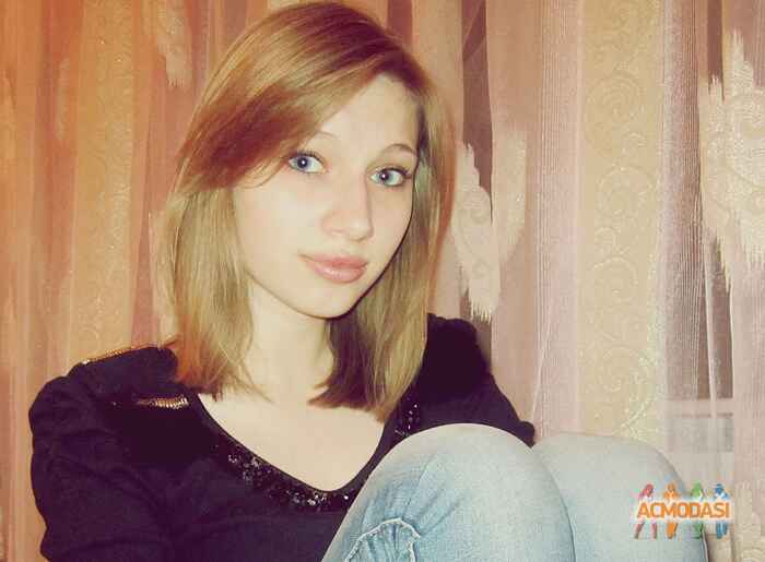 Марина Игоревна Жогальская фото №192371. Загружено 01 Мая 2012