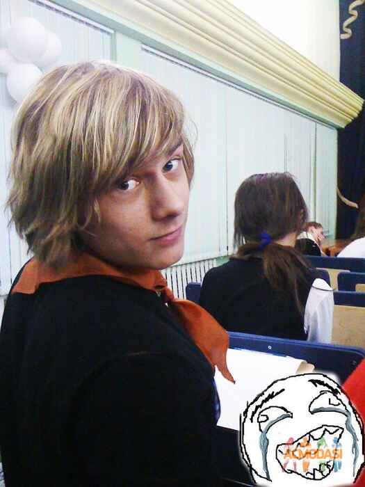 Владислав Олегович Хаустов фото №315240. Загружено 24 Декабря 2012