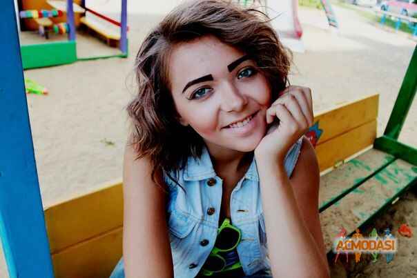 Карина Андреевна Бобровская фото №451703. Загружено 19 Июля 2013