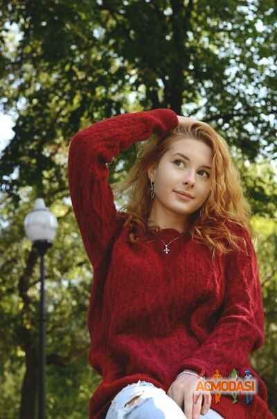 Алиса Владимировна Комарова фото №834307. Загружено 14 Марта 2015