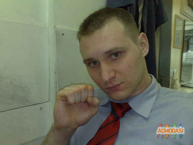 Максим   фото №422624. Загружено 04 Июня 2013