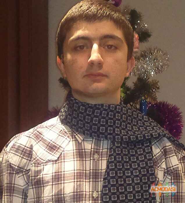 Артур Артёмович Мартиросян фото №436828. Загружено 28 Июня 2013