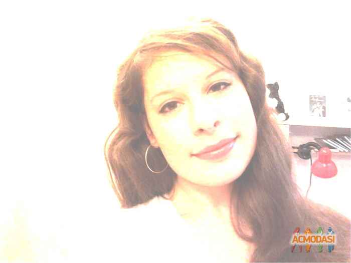 Александра Сергеевна Берус фото №581516. Загружено 27 Января 2014