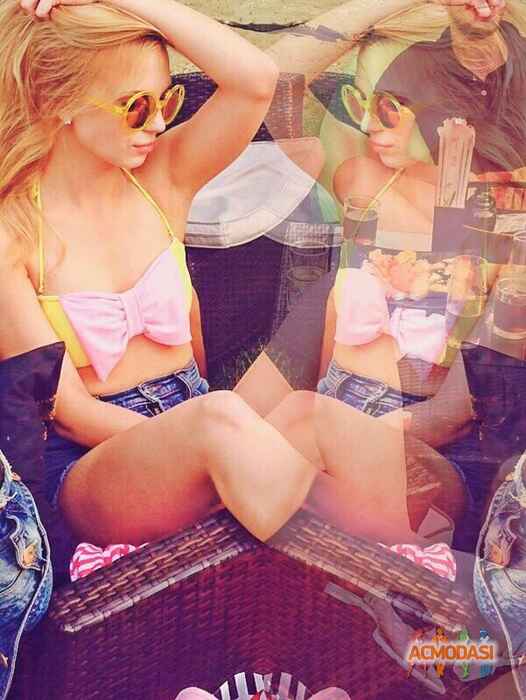 Кристина Сергеевна Горюнова фото №668330. Загружено 11 Июня 2014