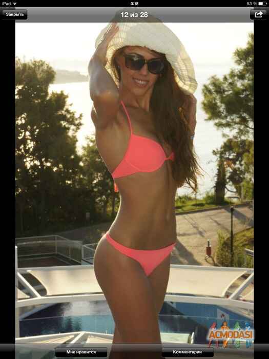 Евгения Александровна Кохановская фото №789327. Загружено 14 Декабря 2014