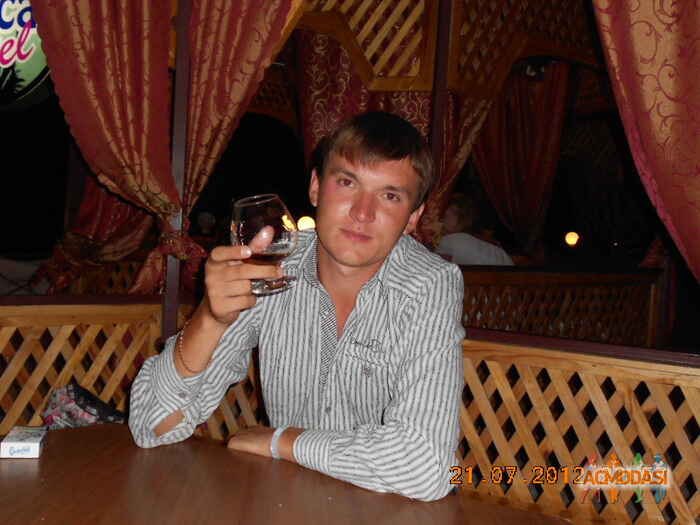 Сергей Александрович Егольников фото №831241. Загружено 07 Марта 2015