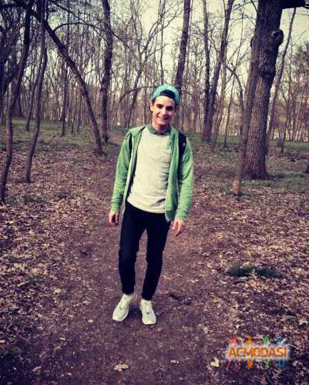 Давид Русланович Маркосян фото №846351. Загружено 07 Апреля 2015