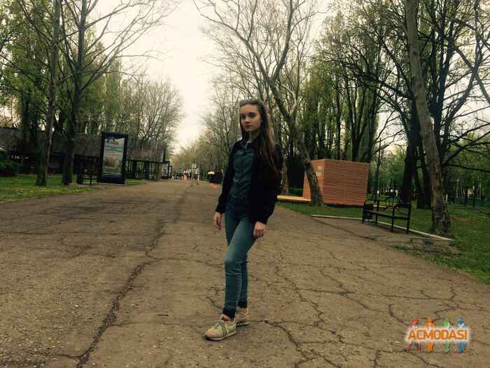 Анастасия  Александрова фото №852909. Загружено 22 Апреля 2015