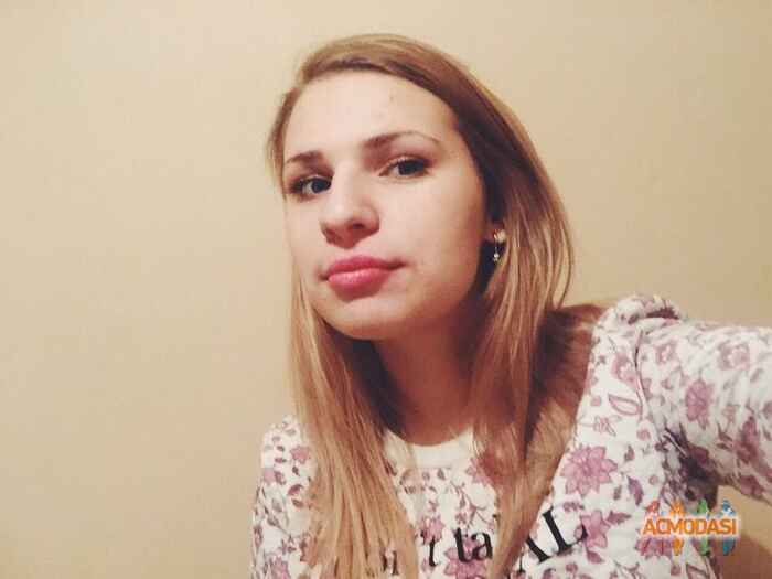 Милена Сергеевна Нестерова фото №1005607. Загружено 04 Марта 2016