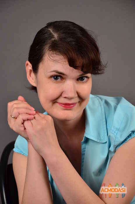 Анна Владимировна Пусикова фото №875939. Загружено 19 Июня 2015