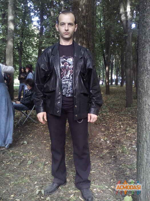 Андрей Владимирович Ефремов фото №895275. Загружено 29 Июля 2015