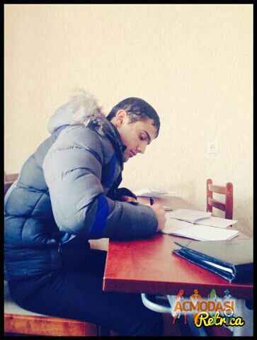 Ислом Мамадназир Хушкадамзода фото №919049. Загружено 10 Сентября 2015