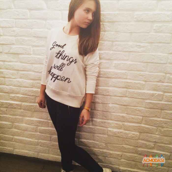 Диана  Аликовна фото №990468. Загружено 03 Февраля 2016