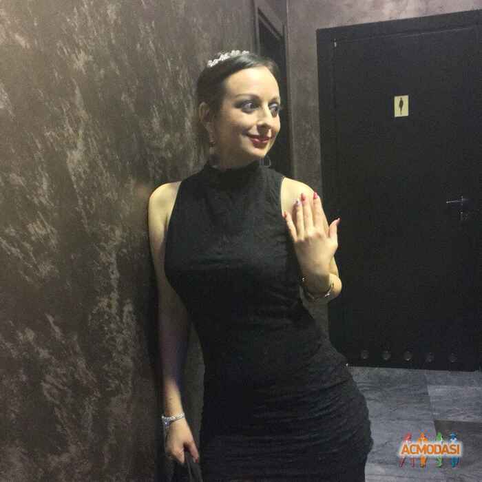 Снежана   фото №1039659. Загружено 26 Мая 2016
