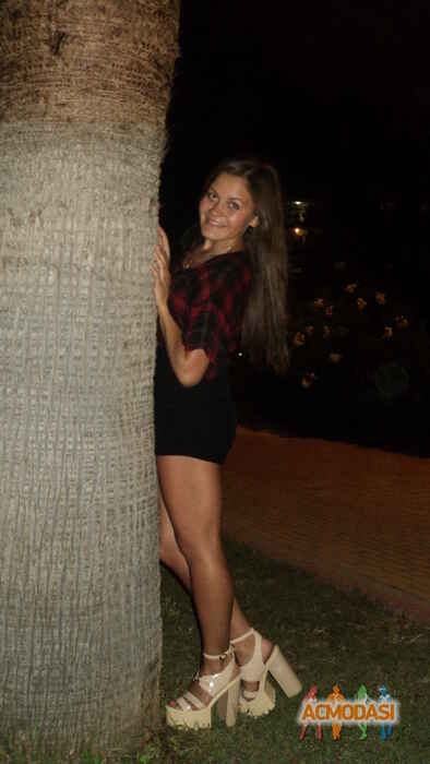 Виктория  Шевелёва фото №1093562. Загружено 06 Октября 2016