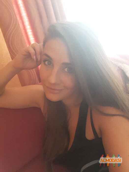 Инга Игоревна Панкратова фото №1095931. Загружено 12 Октября 2016