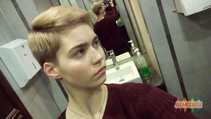 Варвара Алексеевна Попова фото №1149257. Загружено 21 Февраля 2017