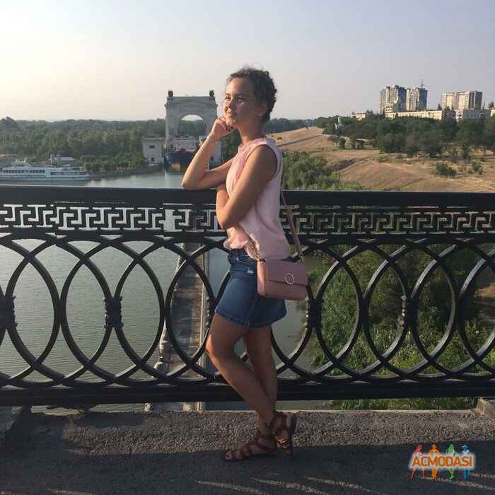 Дарья Юрьевна Бородина фото №1289587. Загружено 18 Февраля 2018