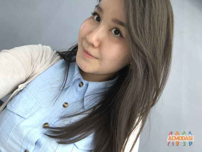 Ulzhan Altayevna Sadenbayeva фото №1291184. Загружено 22 Февраля 2018