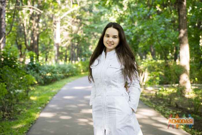 Ангелина  Акчурина фото №1355017. Загружено 06 Августа 2018