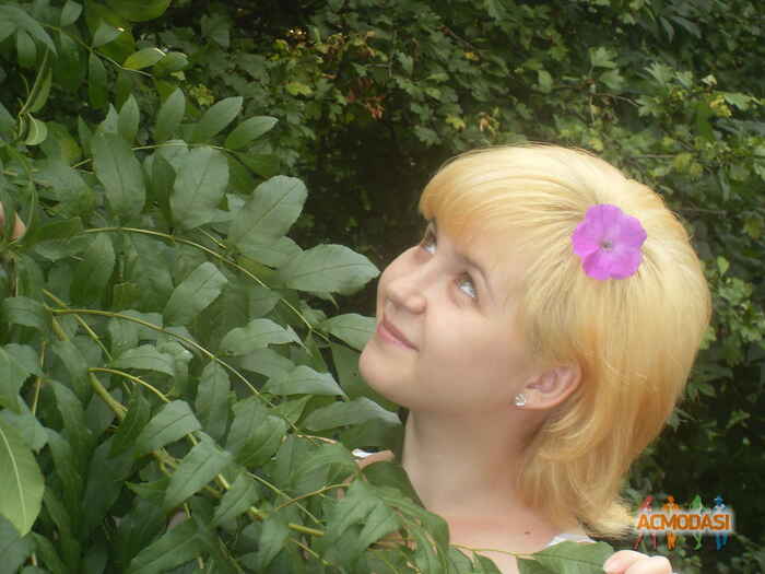 Марина  Самойленко фото №107710. Загружено 20 Ноября 2011