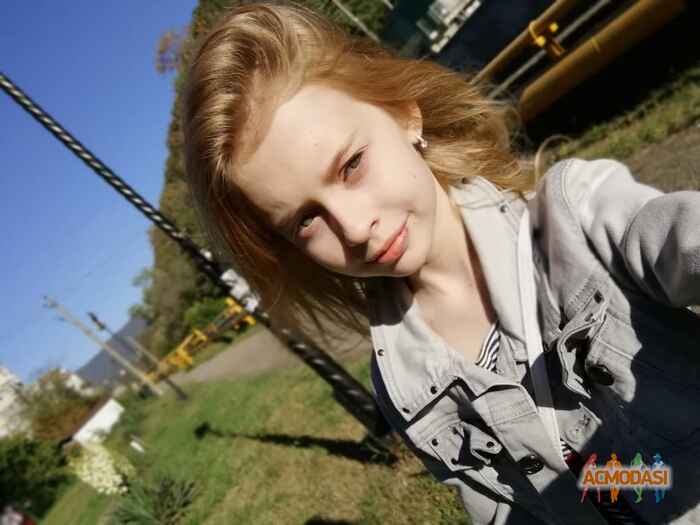 Елизавета Игоревна Туманова фото №1400794. Загружено 05 Декабря 2018