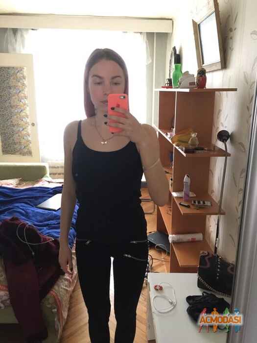 Кира Викторовна Тютерева фото №1444714. Загружено 08 Апреля 2019