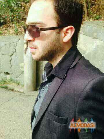 Гурам  Бубашвили фото №1490053. Загружено 23 Июля 2019