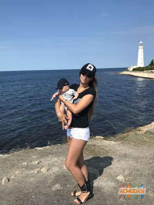 Мария   фото №1509985. Загружено 11 Сентября 2019