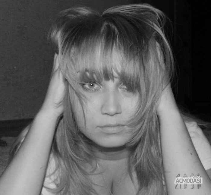 Александра Александровна Саушкина фото №1528362. Загружено 19 Октября 2019