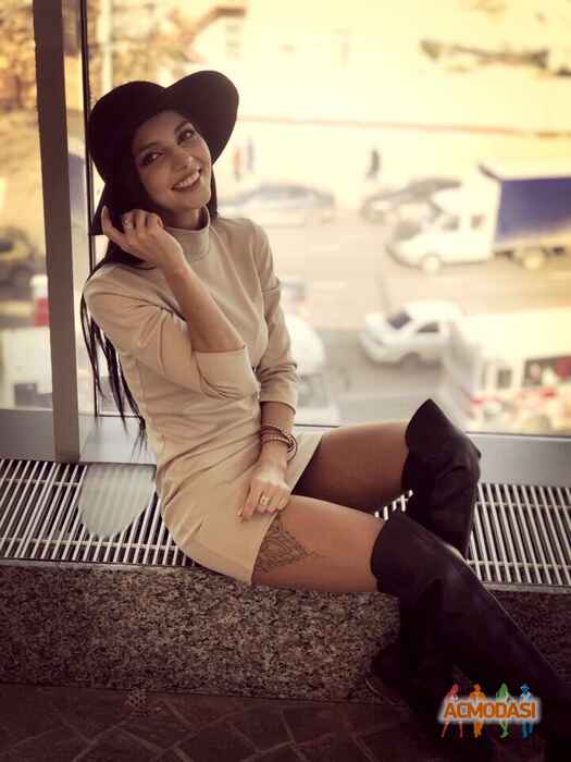 Ангелина Юрьевна Долина фото №1599258. Загружено 13 Мая 2020