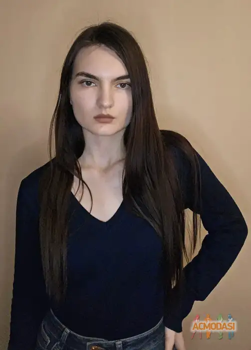 Ева Артуровна Доронина фото №1943580. Загружено 13 Декабря 2025