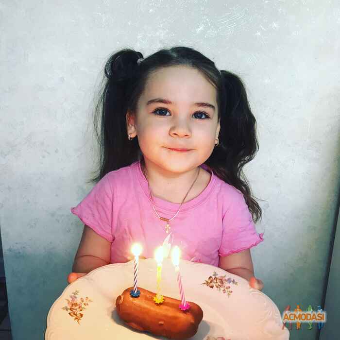 Ульяна Артёмовна Живилова фото №1626461. Загружено 05 Августа 2020