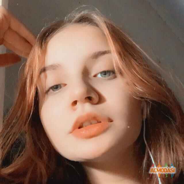 Александра Сергеевна Гусарова фото №1628866. Загружено 12 Августа 2020