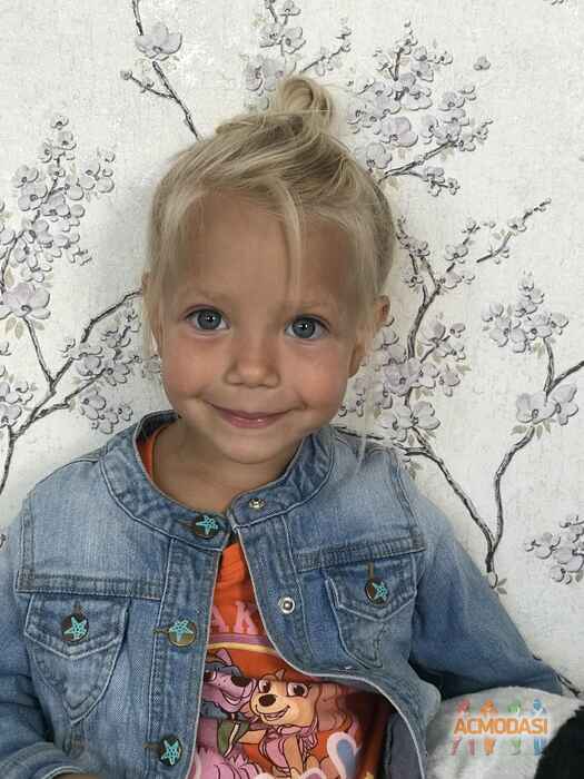 Ксения   фото №1637040. Загружено 10 Сентября 2020