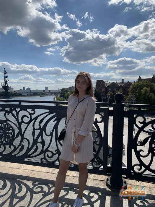 Вероника  Комаревцева фото №1656616. Загружено 14 Ноября 2020