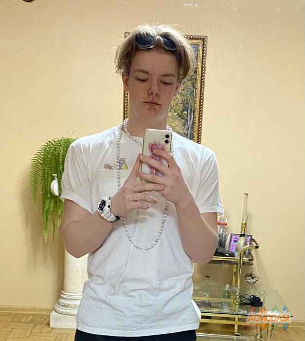 Данила  Кошелев фото №1694524. Загружено 28 Марта 2021