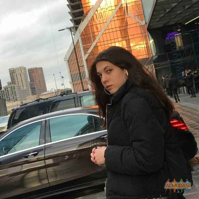 Полина  Петрухина фото №1691825. Загружено 18 Марта 2021