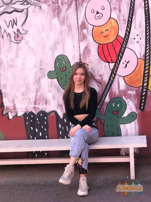 Аделина  Мусаева фото №1713589. Загружено 06 Июня 2021