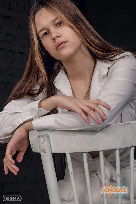 Камилла  Алексеева фото №1785892. Загружено 28 Марта 2022