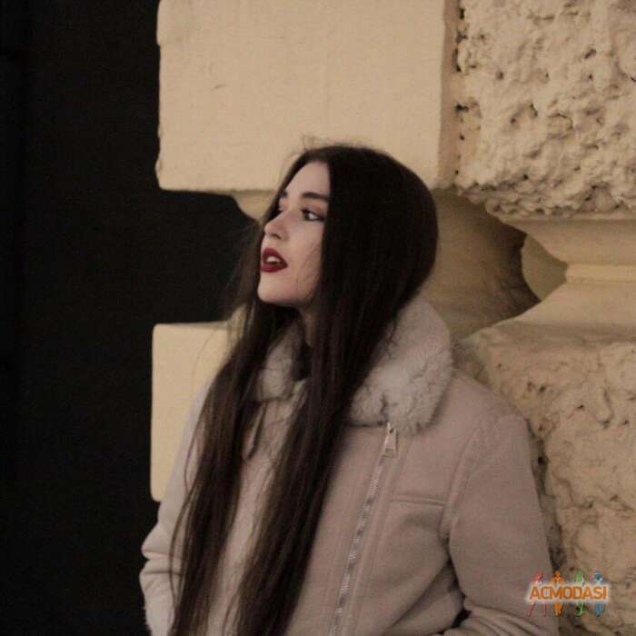 Дарья  Хлыстова фото №1837980. Загружено 17 Января 2023