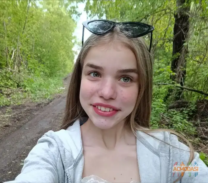 Мария Сергеевна Кузьмина фото №1945182. Загружено 11 Января 2026