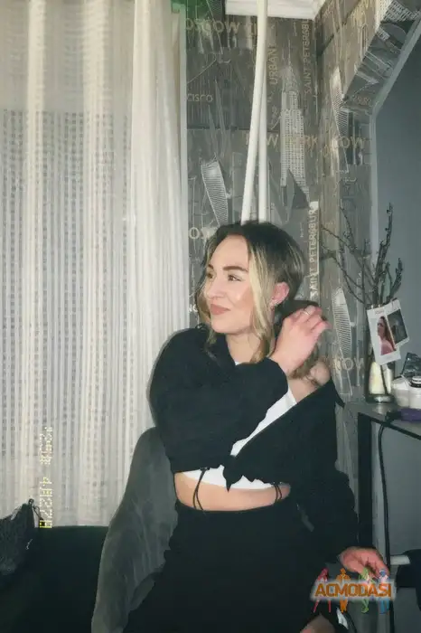 Ксения  Колосова фото №1945670. Загружено 20 Января 2026