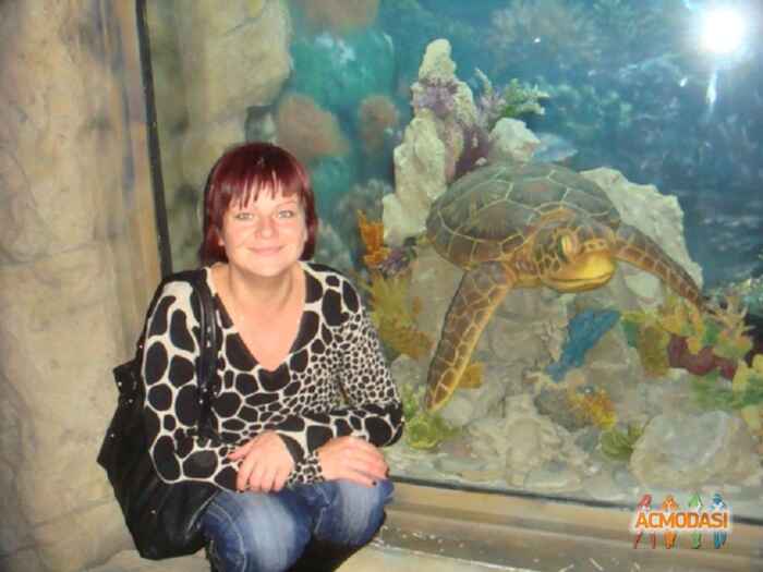 Юлия Владимировна Калашникова фото №199302. Загружено 16 Мая 2012