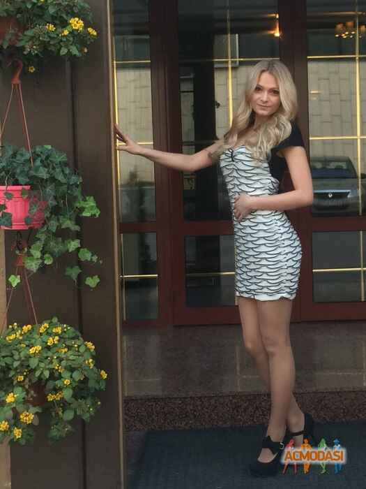 Мария Игоревна Ортынская фото №893618. Загружено 27 Июля 2015