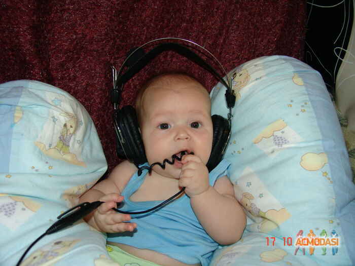 Всеволод Игоревич Антонович фото №323700. Загружено 11 Января 2013